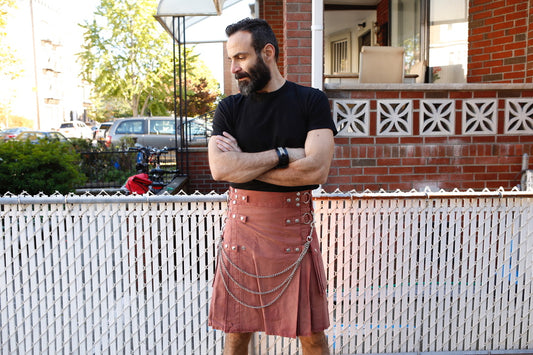 Utility Kilt