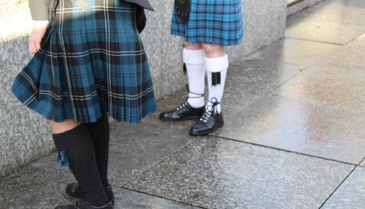 Ramsay Tartan The Iconic Pattern That Defines Scottish Fashion