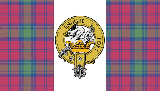 Why Lindsay Tartan Stands Out in the World of Kilts for Men