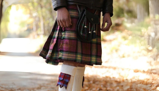 How Isle of Skye Tartan Became a Lasting Icon in Scottish Kilts and Heritage