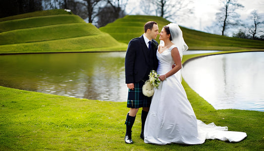 Wedding Kilts