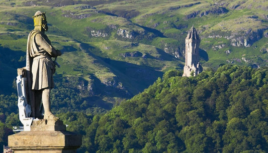 Monument of William Wallace