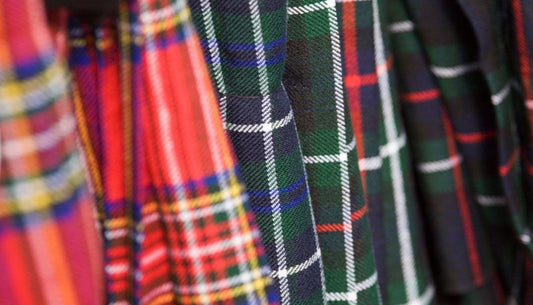 Tartans