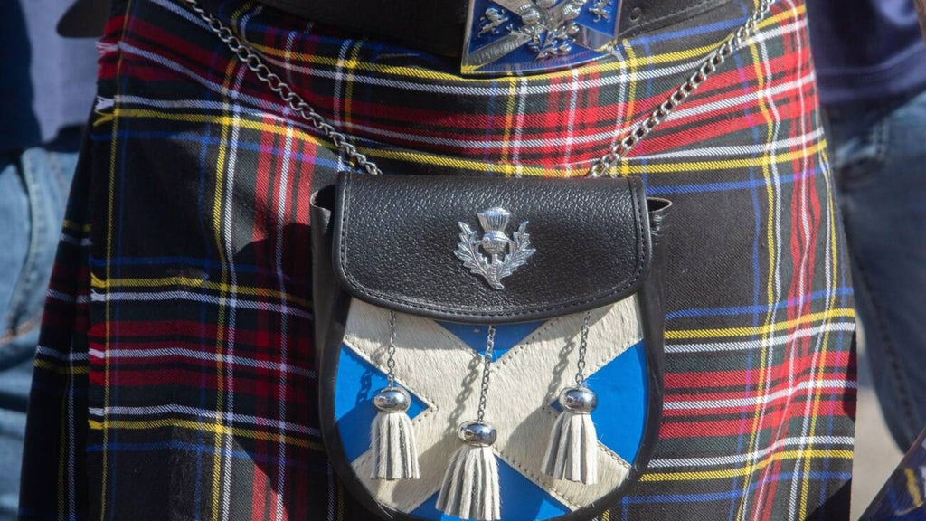 How To Take Care of Your Kilt | The Complete Guide