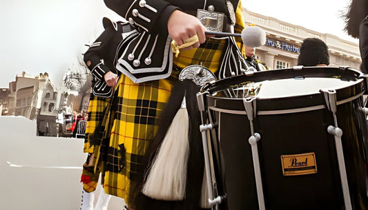 How Macleod Tartan Blends Clan Tradition With Modern Style