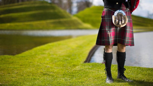 Buying a Kilt