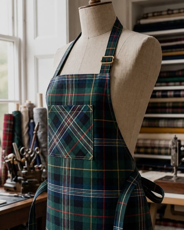 Aprons