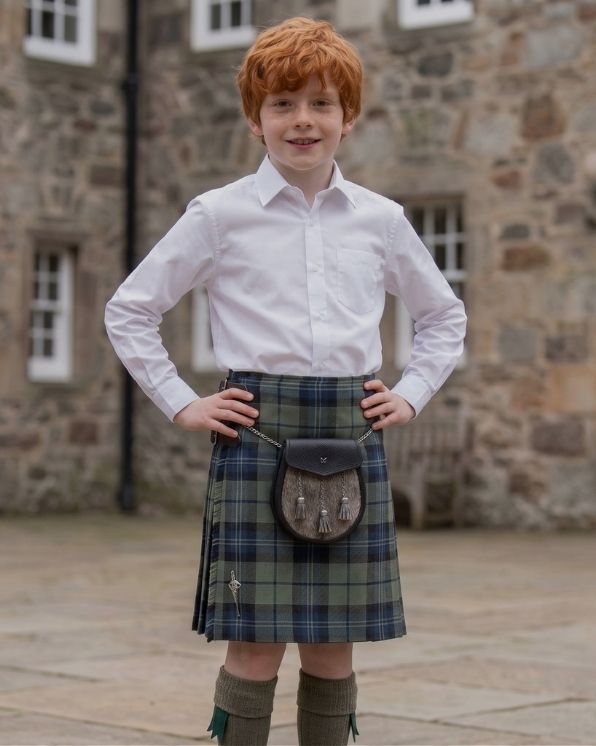 Kids Kilts