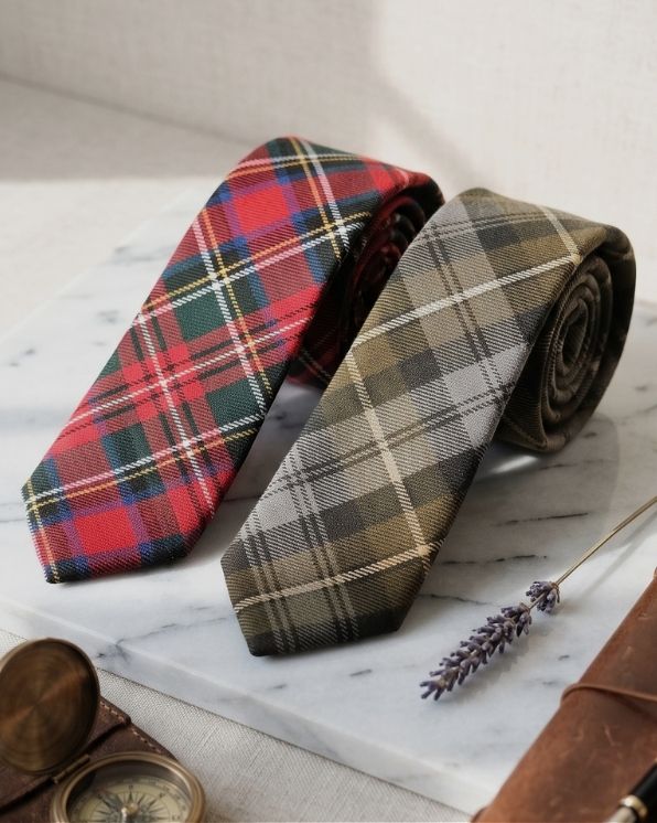 Ties and Cravats
