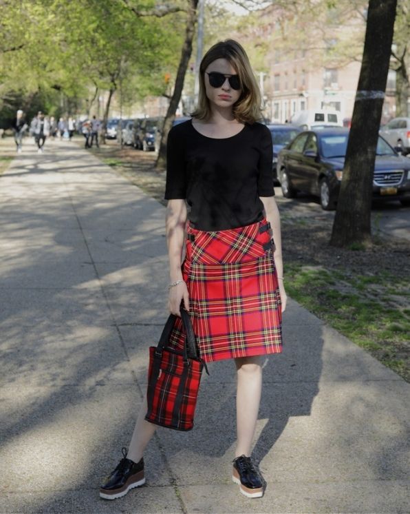Kilts for Women