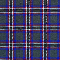 Aber Cromb Tartan