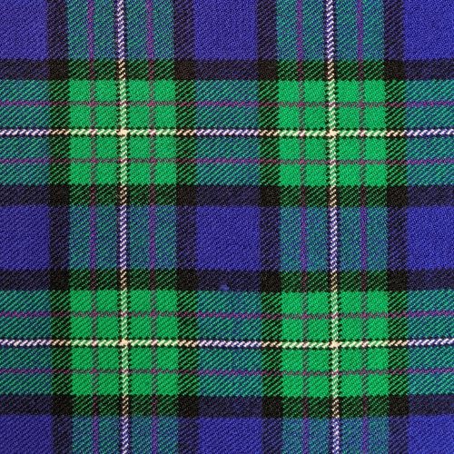 Alexander Tartan Kilt