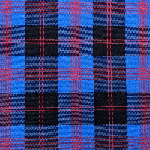 Angus Tartan Kilt