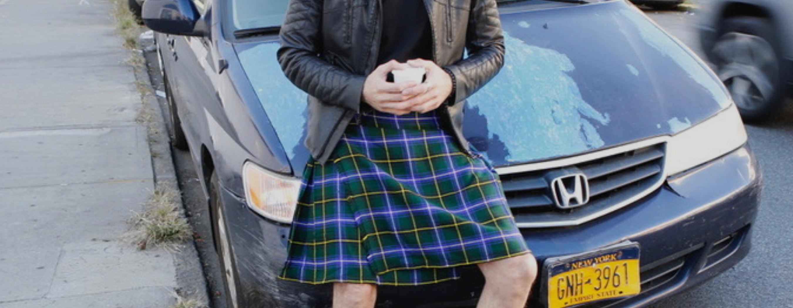 Tartan Kilts