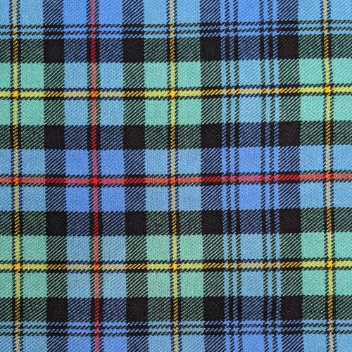 Baillie Ancient Tartan Kilt