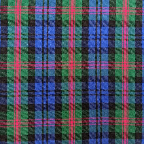 Baird Tartan Kilt