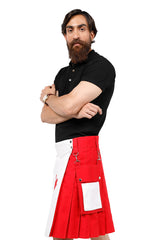 Canadian Pride Utility Kilt for sale