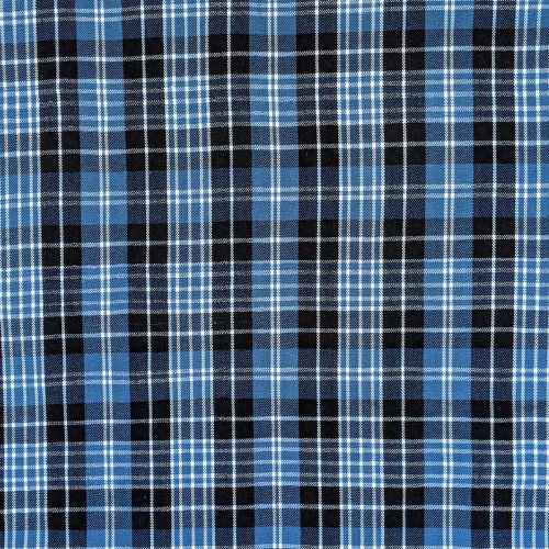 Clark Ancient Tartan