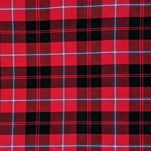 Cunningham Tartan