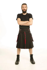DarkForge Hybrid Kilt