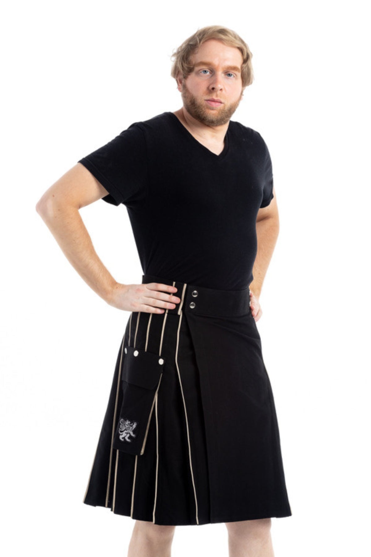 DarkStorm Rebel Utility Athletic Kilt for sale
