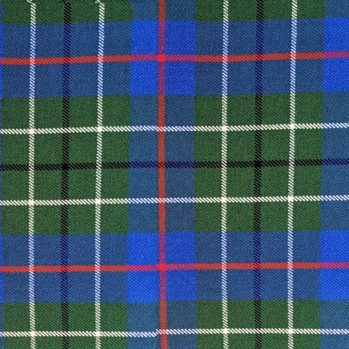 Duncan Kilt