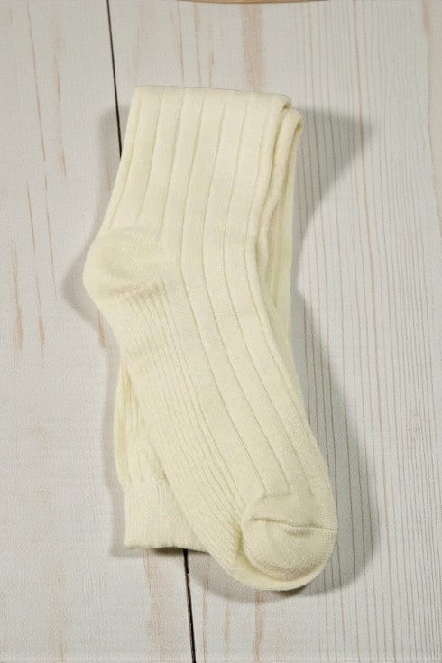 Ecru_Kilt_Socks
