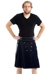 Edge Fury Utility Kilt