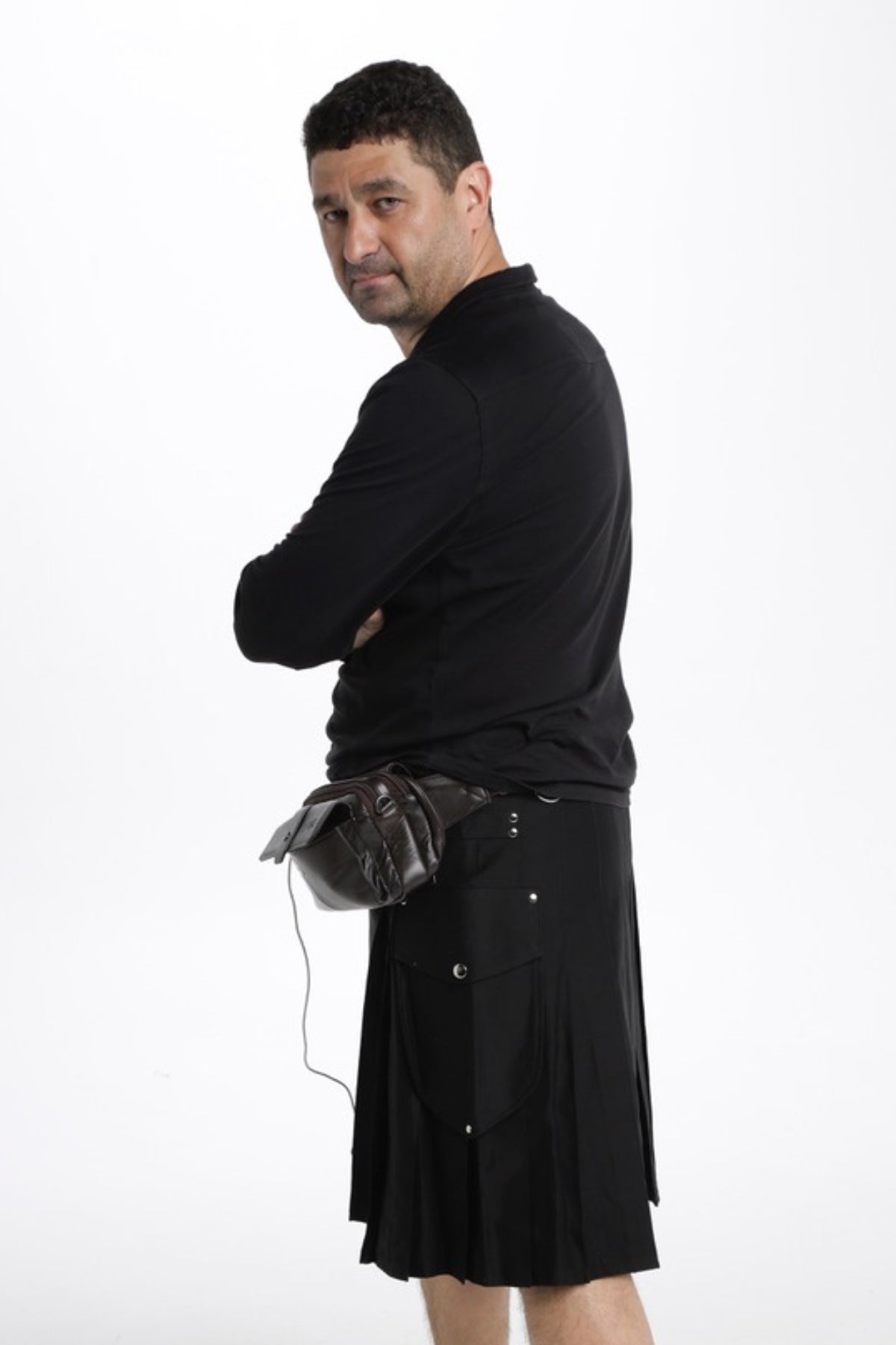 Endurance Elite Sport Kilt