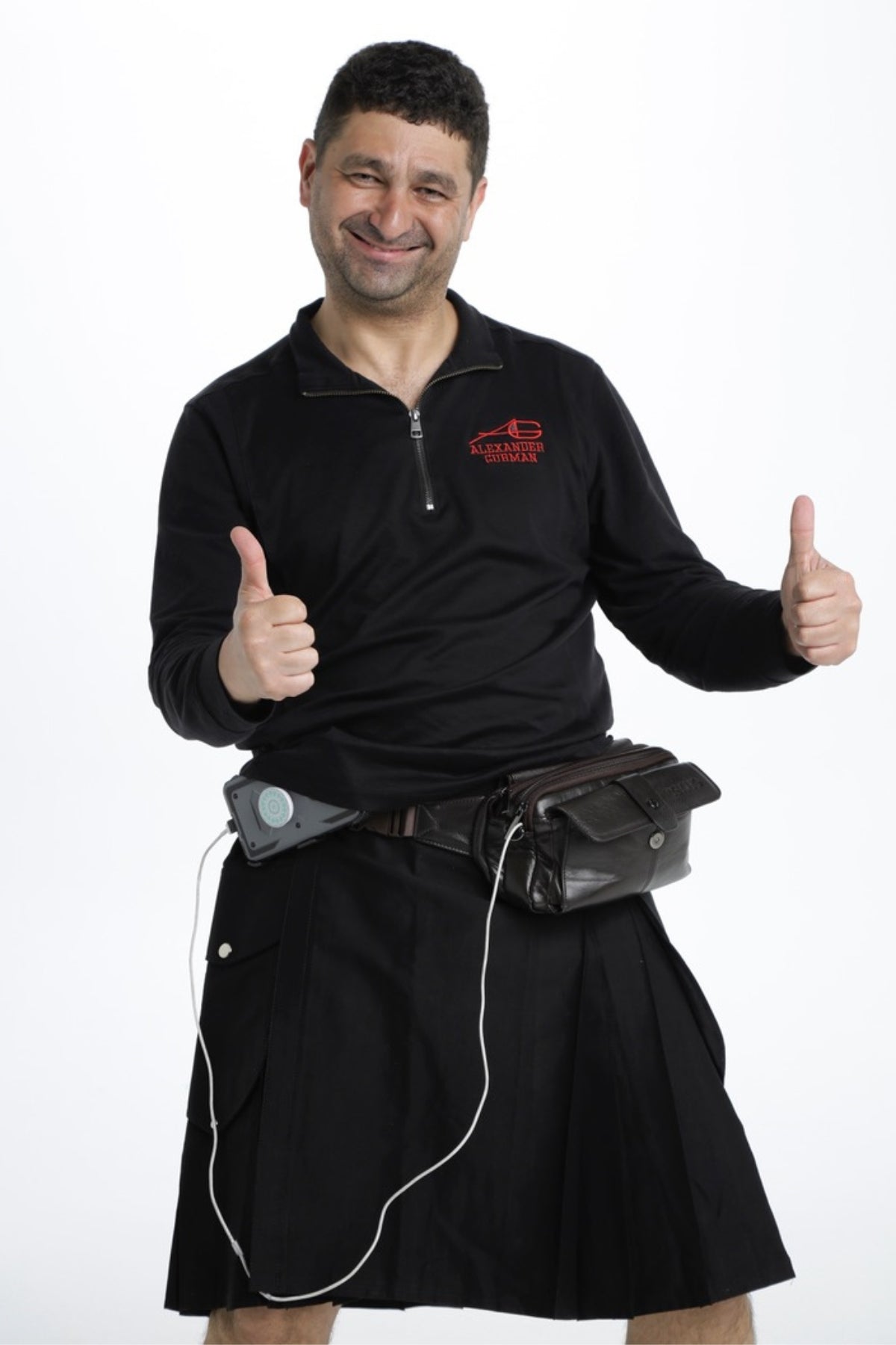 Endurance Elite Sport Kilts