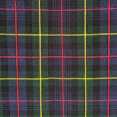 Farquharson Tartan Kilt