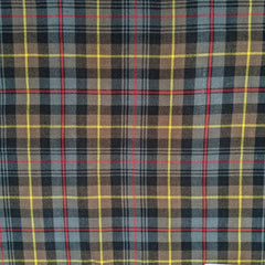 Farquharson Weathered Kilt