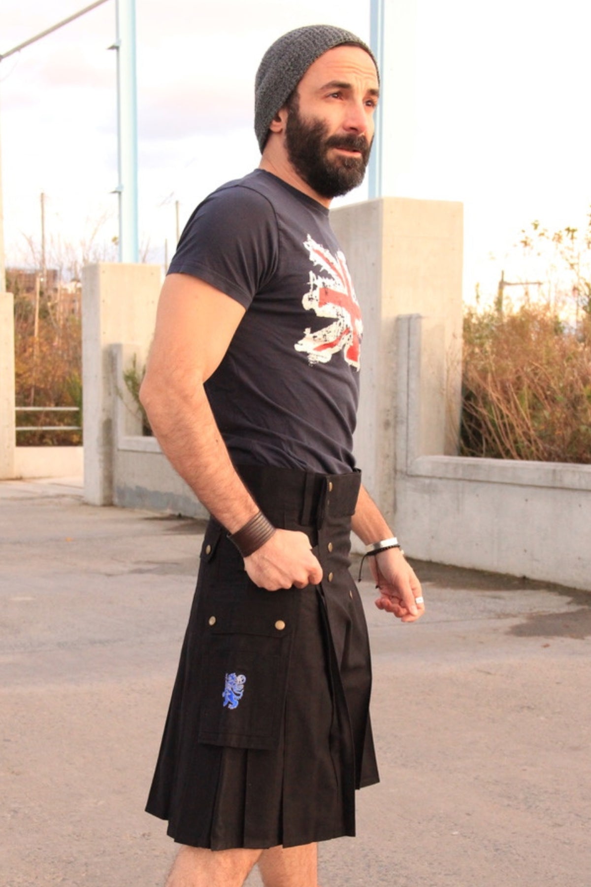 FieldPro Champion Utility Kilt 