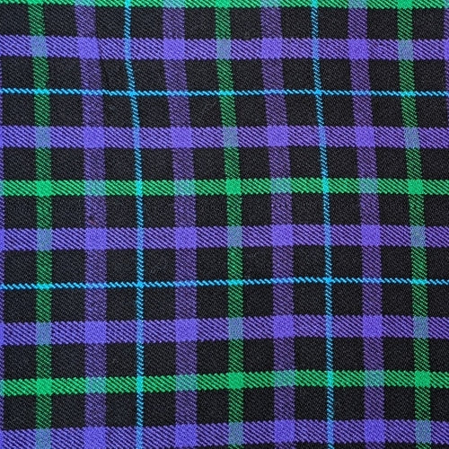 Gillis Tartan