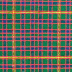 Hall Tartan