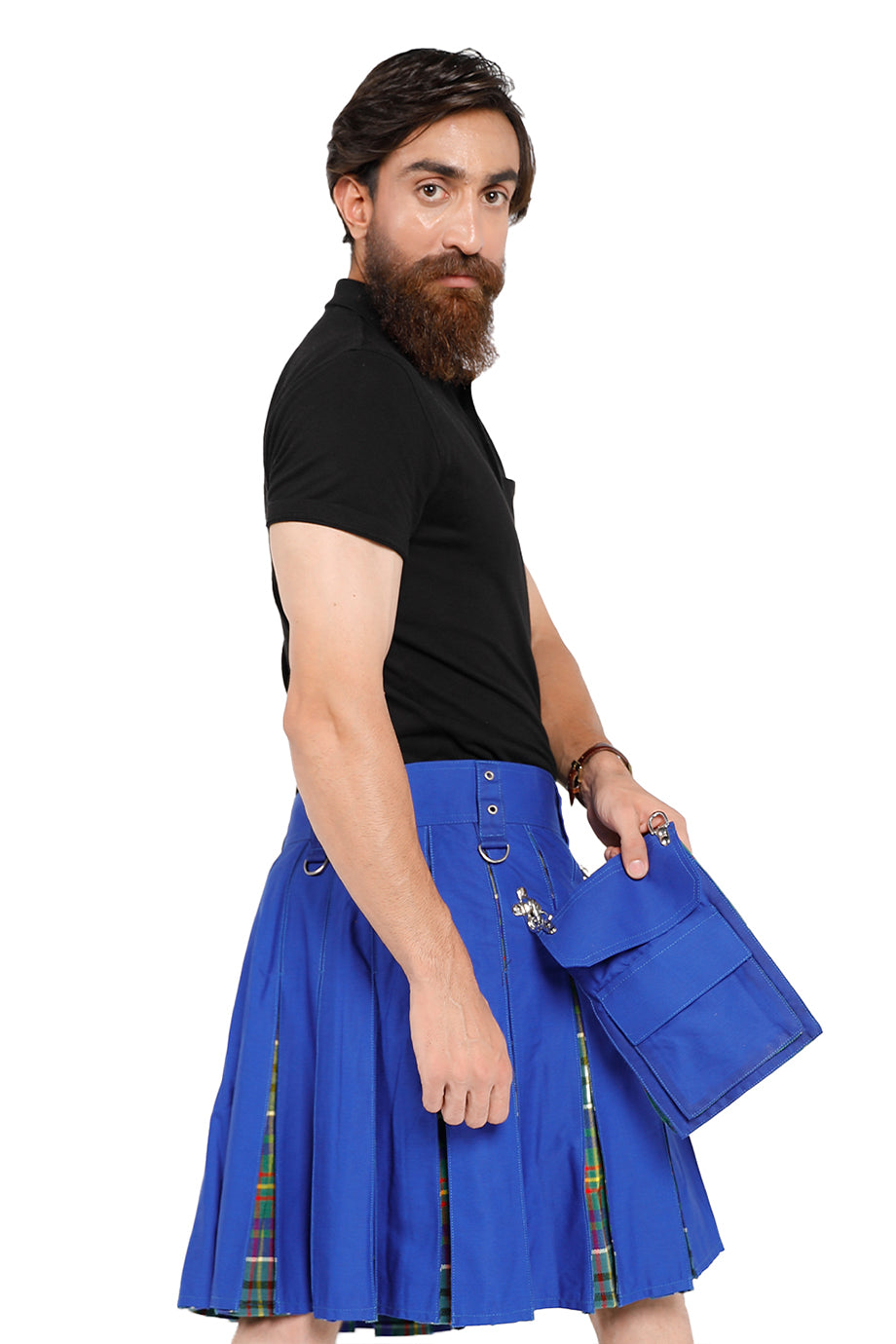 buy Heritage Hybrid Kilt