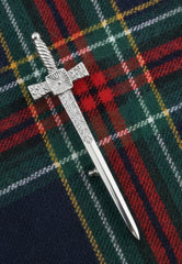 Highland Sword Regal Kilt Pin