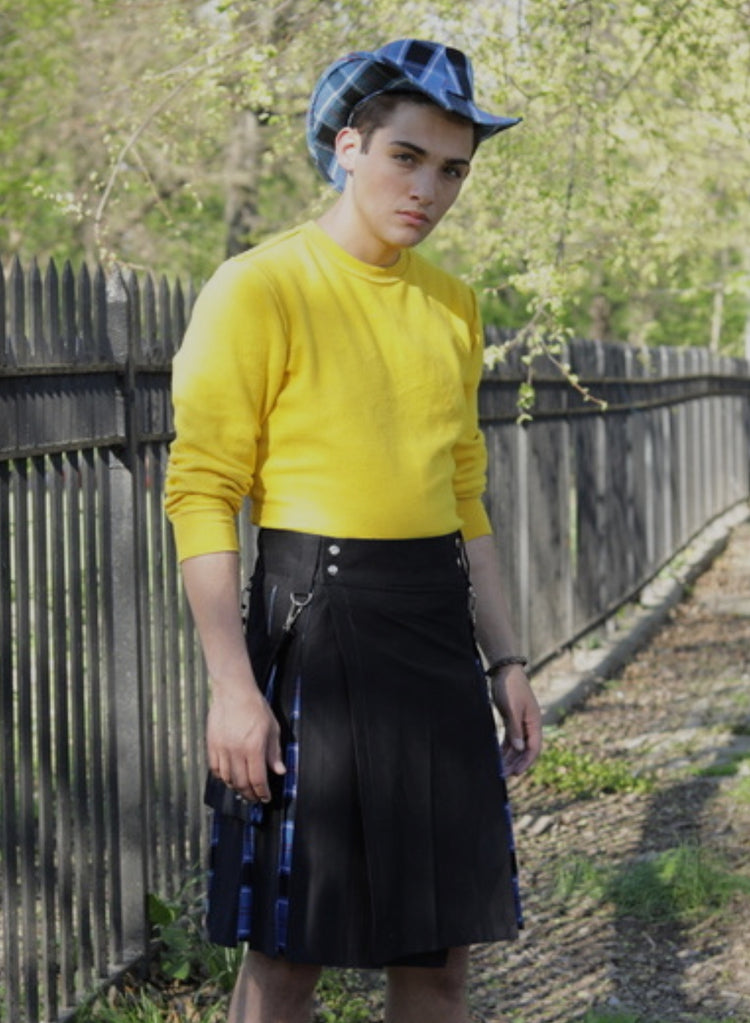 Hybrid Kilts