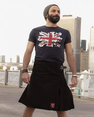 Iron Valor Classic Utility Kilt