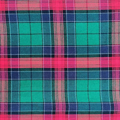 Jardine Dress Tartan