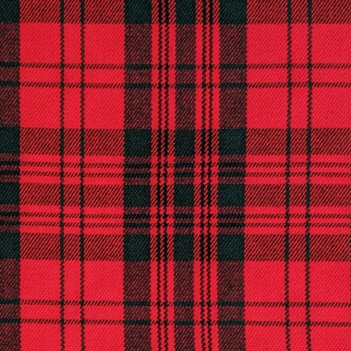 Livingstone Tartan