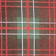 MacDiarmid Tartan