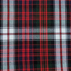 MacDonald Dress Tartan