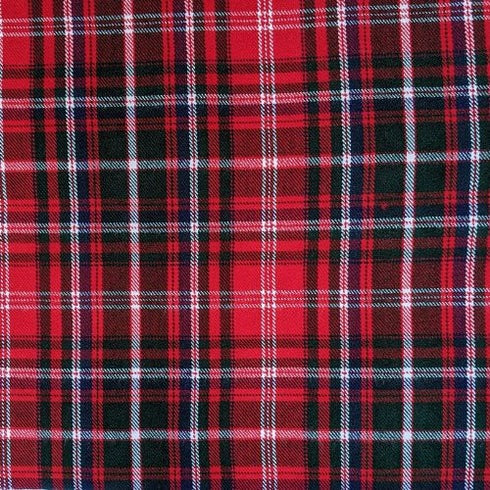 MacDougall Tartan