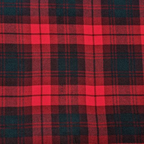 MacNab Tartan Kilt – Fashion Kilt