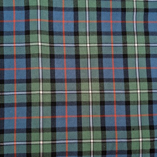 MacPhail Hunting Ancient Tartan