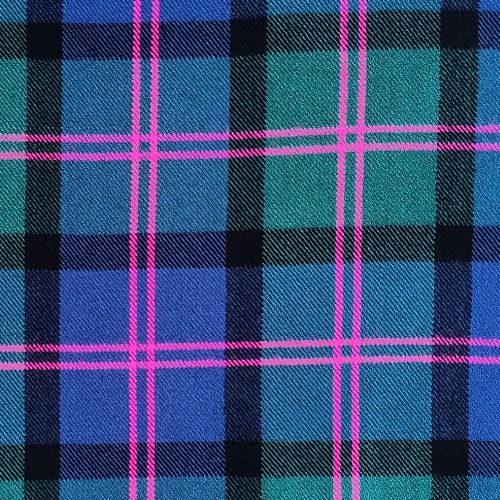 Macthomas Tartan