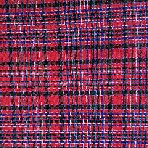 Macalister Kilt