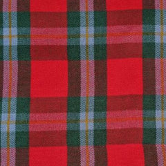 Maclaine Of Lochbuie Coburn Tartan