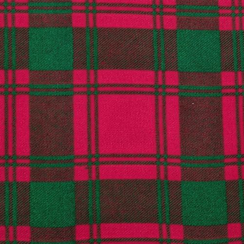 Macquarrie Tartan